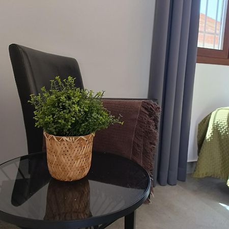 Finca La Caprichosa Cortelazor Екстериор снимка