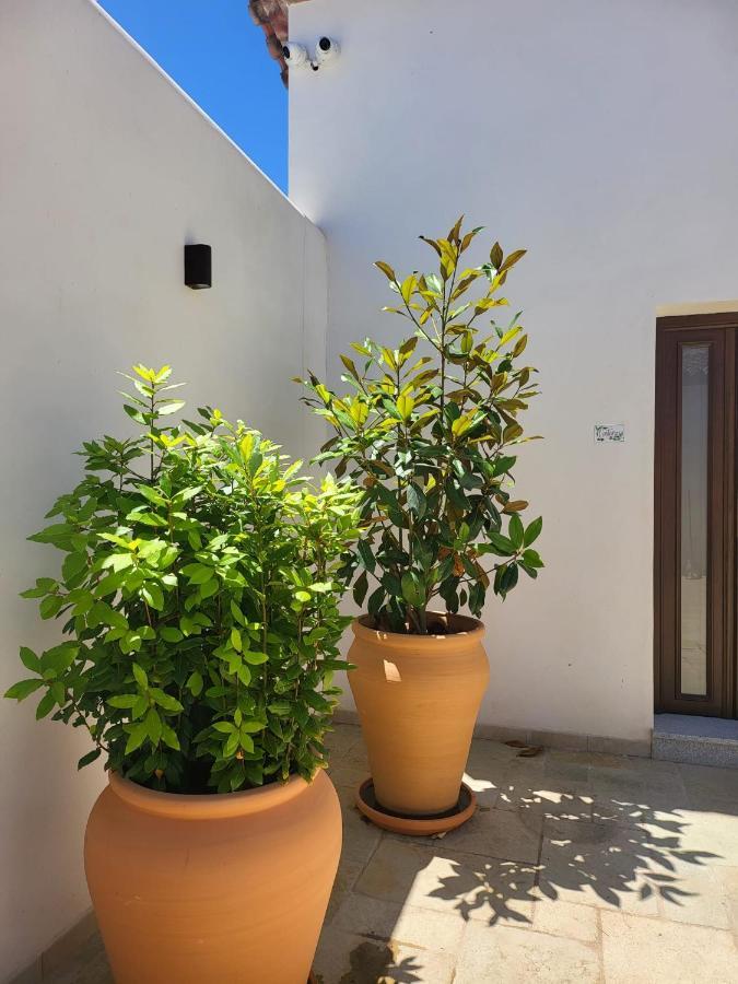 Finca La Caprichosa Cortelazor Екстериор снимка