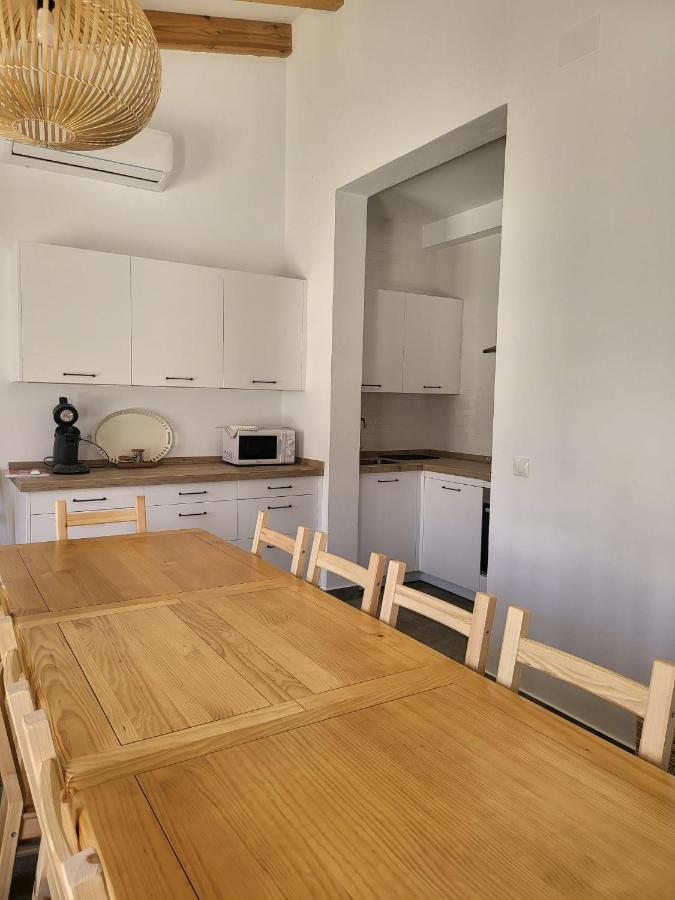 Finca La Caprichosa Cortelazor Екстериор снимка