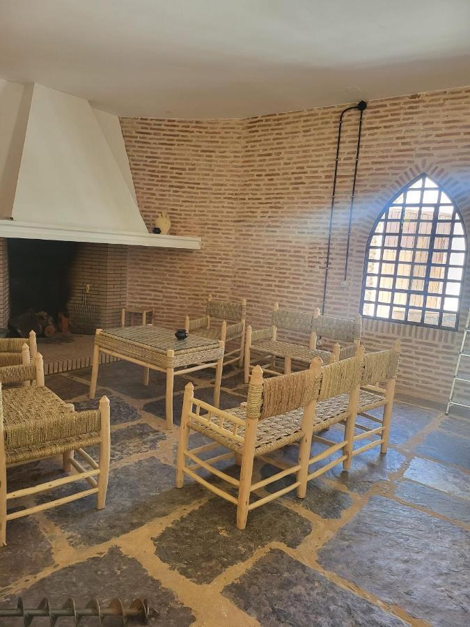 Finca La Caprichosa Cortelazor Екстериор снимка