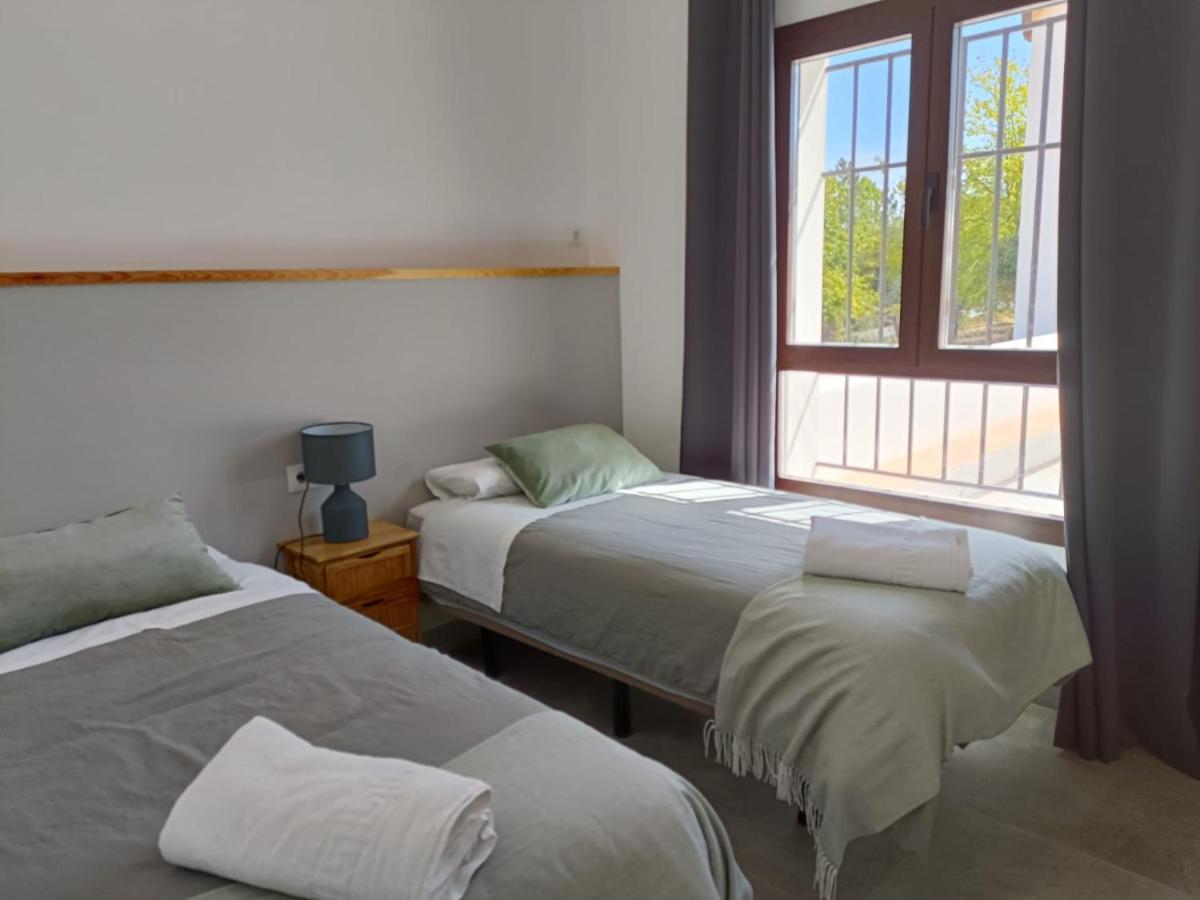Finca La Caprichosa Cortelazor Екстериор снимка
