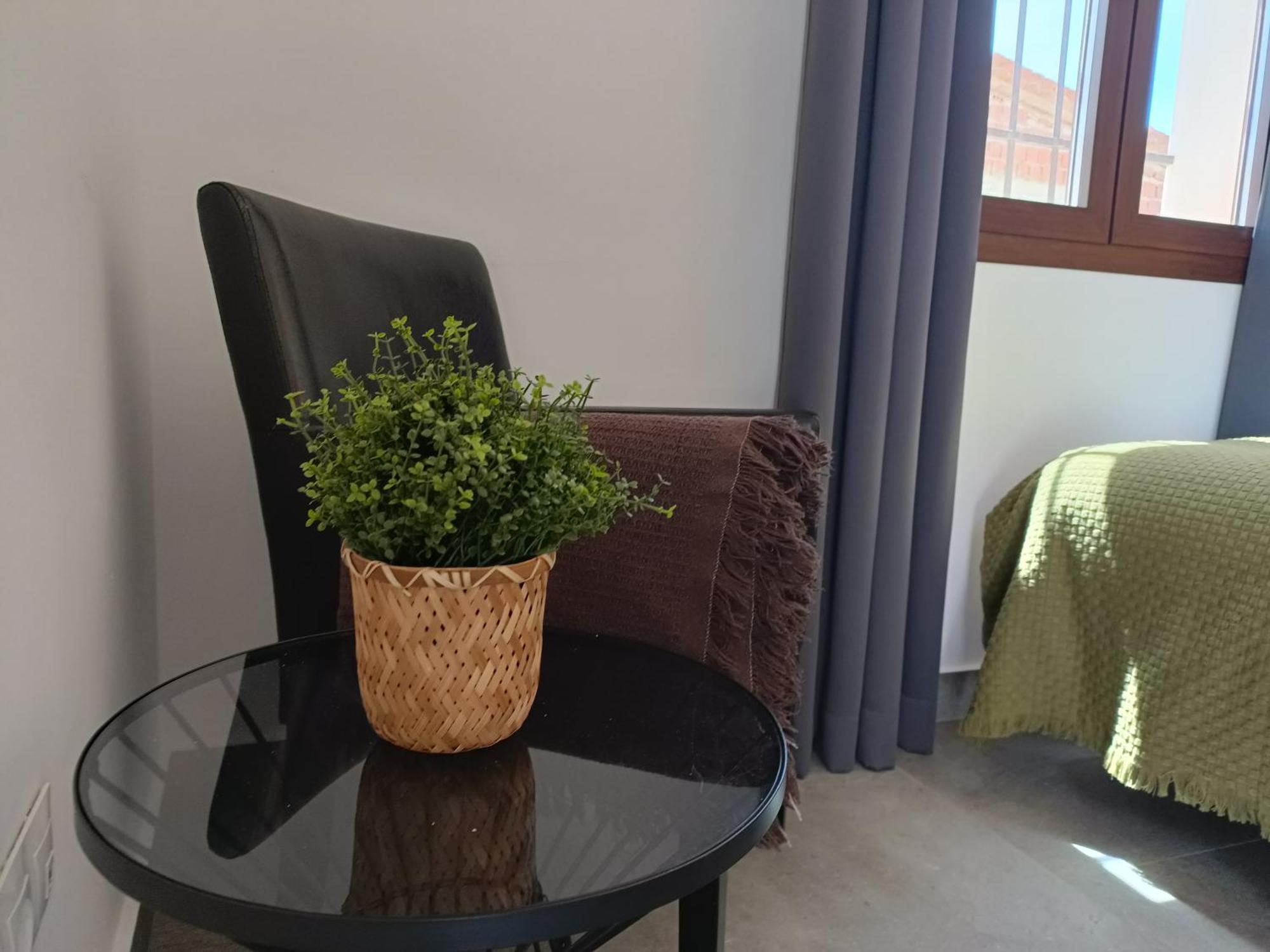 Finca La Caprichosa Cortelazor Екстериор снимка